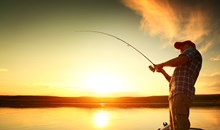 Deep Sea Fishing