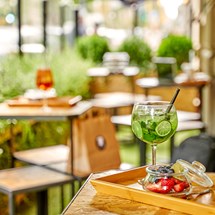 Teatro Lounge Bar