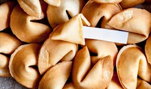 Golden Gate Fortune Cookie Factory