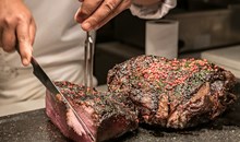 Cedar Ridge Restaurant
