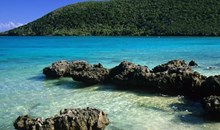 Old Settlement Beach