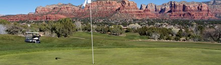 Canyon Mesa Country Club