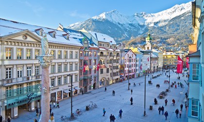 Innsbruck