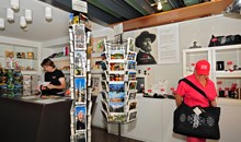 TIC Shop Ljubljana