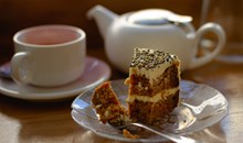 Almviks Café