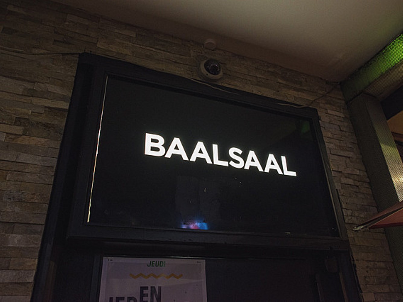 Baalsaal