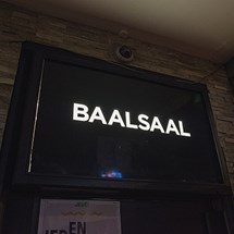 Baalsaal
