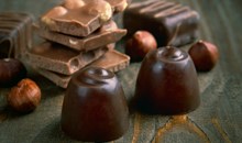 Meridian Street and Chocolate Necessities