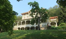 Asa Packer Mansion Museum