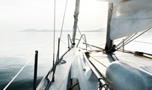 Sailing