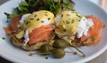 The Grazing Goat Cafe