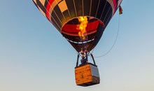 2 Fly Us Hot Air Balloon Rides