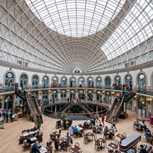 Corn Exchange
