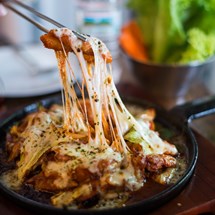 Shinsegae Food Hall