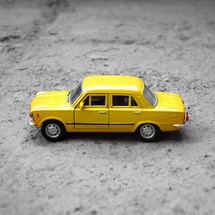 Taxi