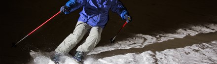 Night Skiing