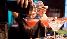 Oz Cocktail Bar