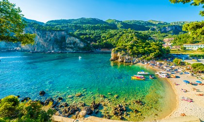 Corfu