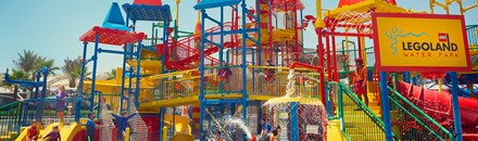 Legoland Water Park