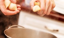 Cucina Rustica