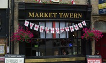 The Market Tavern