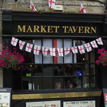 The Market Tavern