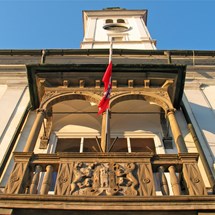 Rotovž Town Hall