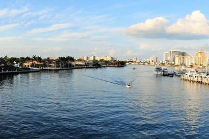 Fort Lauderdale, Florida