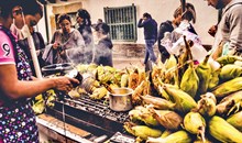 Bogotá Food Experience