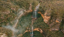 Wentworth Falls