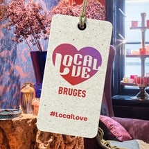 Local Love — A Fine Selection of Authentic Shops