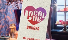 Local Love — A Fine Selection of Authentic Shops