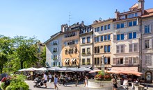Place du Bourg-de-Four