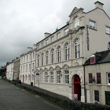 The Playhouse