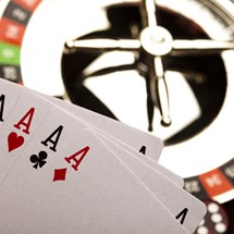 Genting Casino