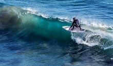 Pacific Surf School