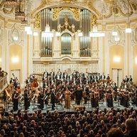 Mozart Week