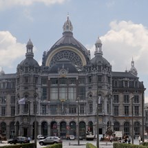 Central Station