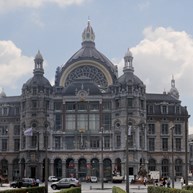 Central Station