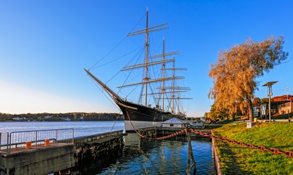 Mariehamn - Åland