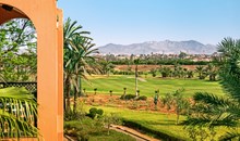 Ryads Al Maaden Medina & Golf Resorts