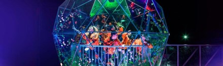 Crystal Maze LIVE Experience