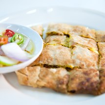 Roti Mataba