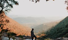 Lamington National Park