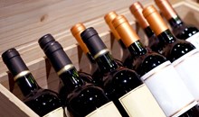 Abbey Cellars II