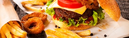 Liberty Burger