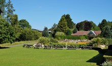 Durham University Botanic Garden