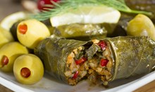 Phoenician Taverna