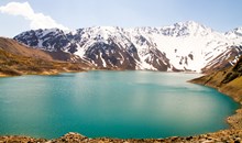 Cajon del Maipo