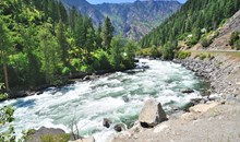 Okanogan-Wenatchee National Forest
